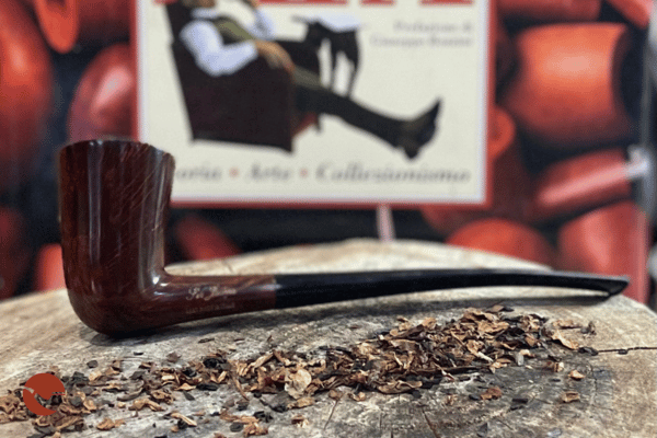 Pipa Churchwarden